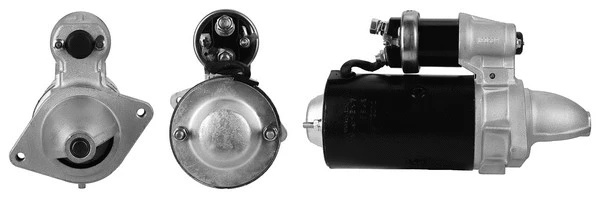 Starter (25-0451)