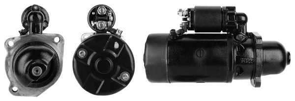 Starter (25-0037)