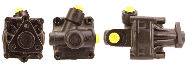 Hydraulic Pump, steering (15-0653)