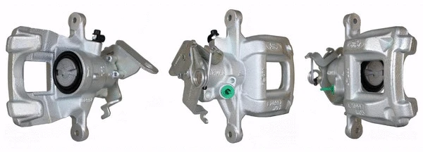 Brake Caliper