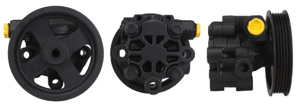 Hydraulic Pump, steering (15-0165)