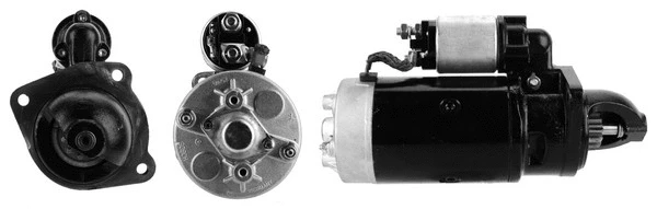 Starter (25-0373)