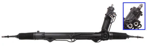 Steering Gear (11-1307)