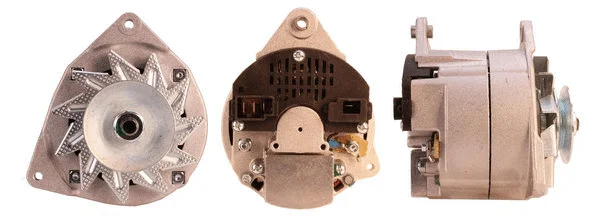 Alternator (28-0729)