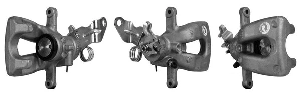 Brake Caliper