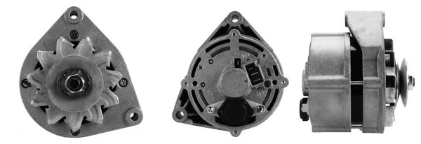 Alternator (28-0737)