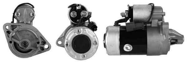 Starter (25-1397)