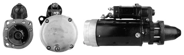 Starter (45-0469)