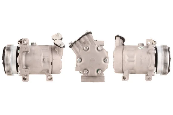 Compressor, air conditioning (51-0320)