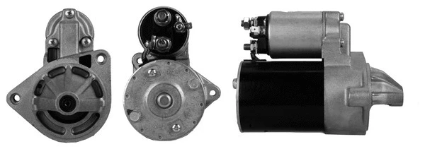 Starter (25-2462)