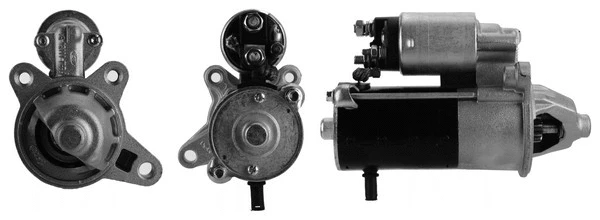 Starter (25-2010)
