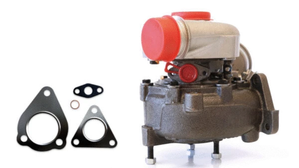 Charger, charging (supercharged/turbocharged) (91-1067)