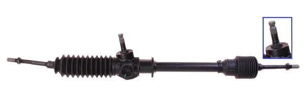 Steering Gear (14-0545)