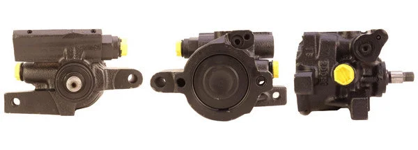 Hydraulic Pump, steering (15-1234)