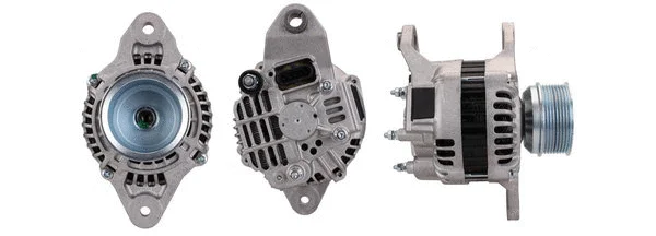 Alternator (48-6555)