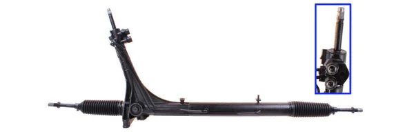 Steering Gear (11-0786)