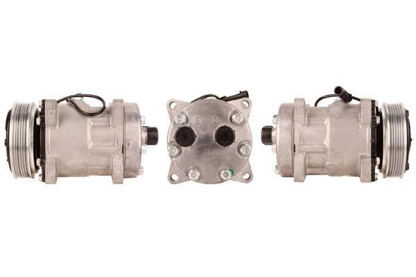 Compressor, air conditioning (51-0057)