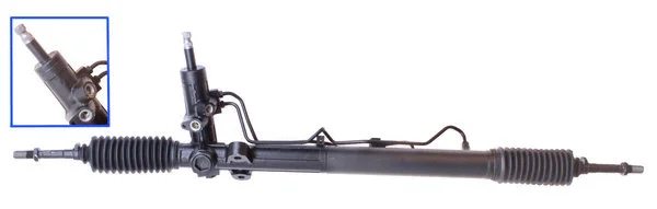 Steering Gear (11-1345)