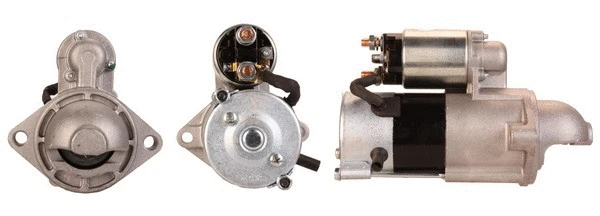 Starter (25-3486)