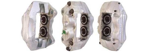 Brake Caliper (82-2311)