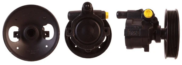 Hydraulic Pump, steering (15-0190)