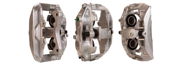 Brake Caliper (82-0661-1)