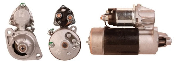 Starter (25-0042)