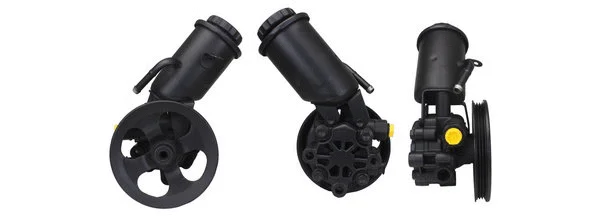 Hydraulic Pump, steering (15-1215)