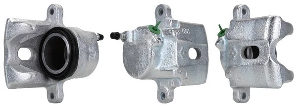 Brake Caliper (82-0226)