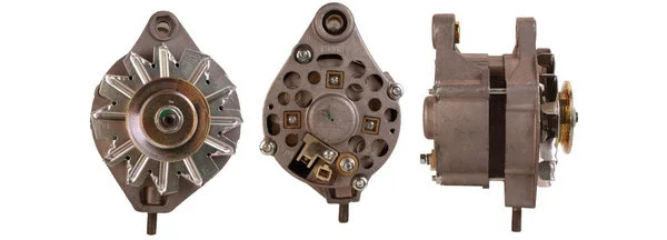 Alternator (27-0560)