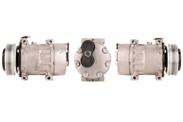 Compressor, air conditioning (51-0157)