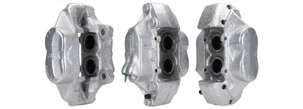 Brake Caliper (83-0040)