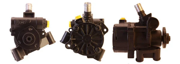 Hydraulic Pump, steering (15-0256)