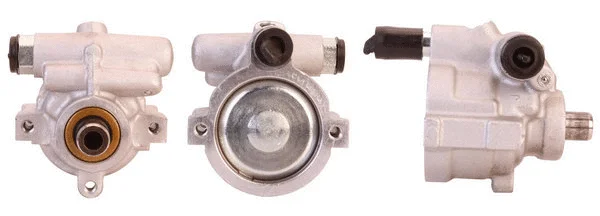 Hydraulic Pump, steering (15-0440)