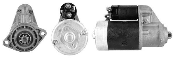Starter (26-1105)