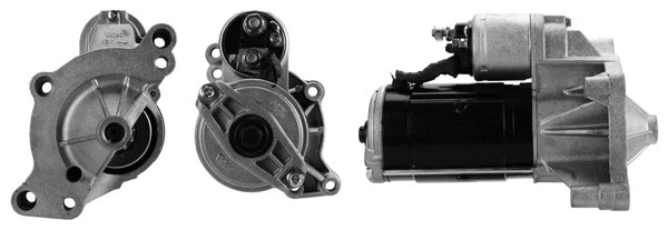 Starter (25-3399)