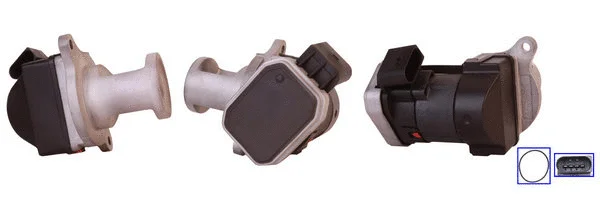 EGR Valve (73-0074)