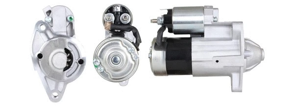 Starter (25-5154)