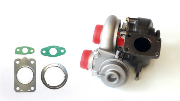 Charger, charging (supercharged/turbocharged) (91-0958)