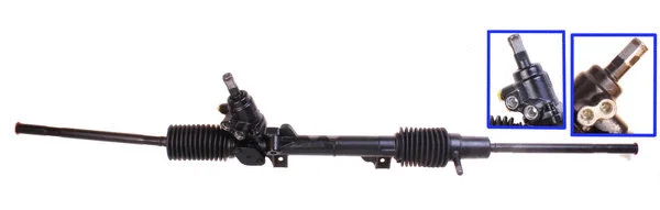 Steering Gear (11-0610)