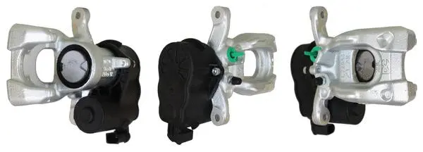 Brake Caliper (86-3118)