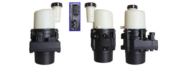 Hydraulic Pump, steering (19-0481)