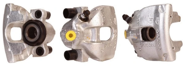 Brake Caliper (86-1979)