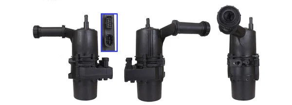 Hydraulic Pump, steering (19-0351)