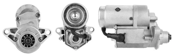 Starter (25-2168)