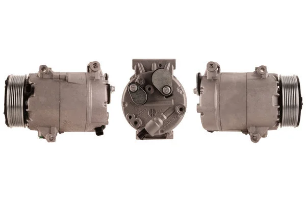 Compressor, air conditioning (51-0695)