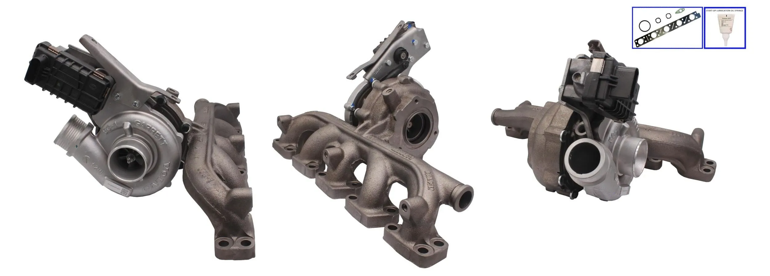 Charger, charging (supercharged/turbocharged) (91-1906)