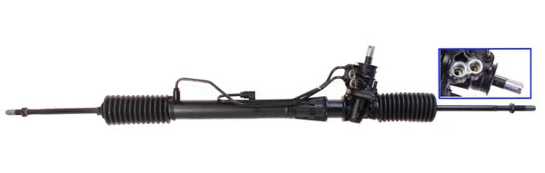 Steering Gear (11-0607)
