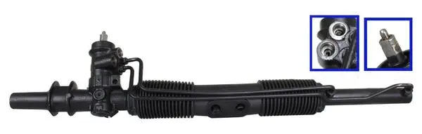 Steering Gear (12-0260R)