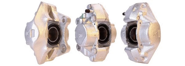 Brake Caliper (83-0075)